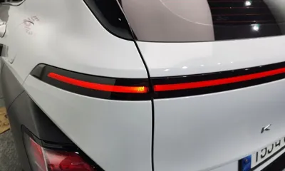 Hyundai Kona 2023, 14027 км, за 99990000 KRW - фото 23