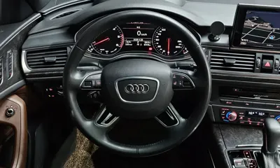 Audi A6 2018, 57419 км, за 22000000 KRW - фото 13