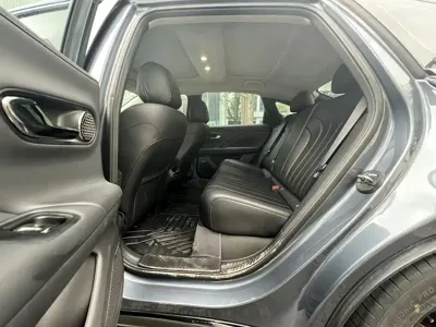 AION AION RT 2025, 52000 км, за 93800 CNY
