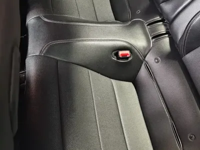 Ford Mustang 2019, 63000 км, за 99900 CNY - фото 8