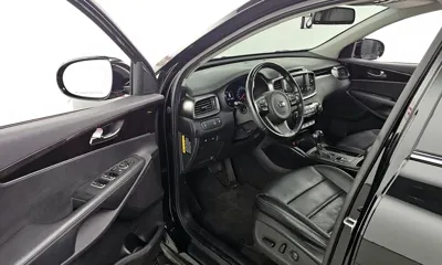 Kia Sorento 2016, 156676 км, за 12900000 KRW - фото 10