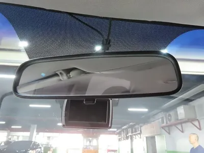 Kia Sportage 2012, 82264 км, за 5200000 KRW - фото 16
