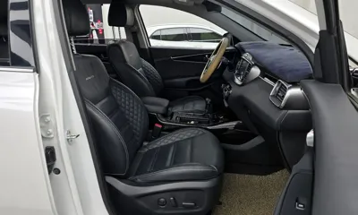 Kia Sorento 2020, 58647 км, за 24500000 KRW - фото 26