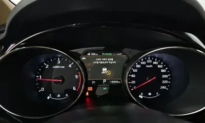Kia Canival 2019, 118334 км, за 20900000 KRW - фото 8