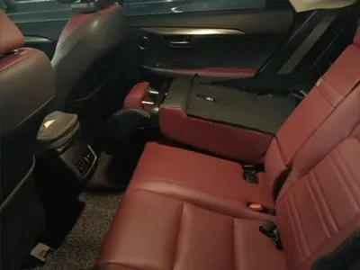 Lexus NX 2018, 100600 км, за 129400 CNY - фото 12