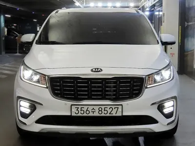 Kia Canival 2019, 72808 км, за 17100000 KRW