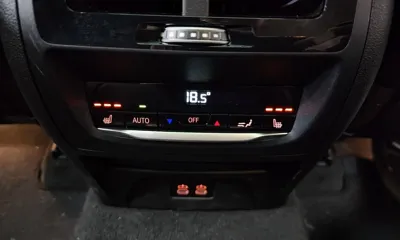 BMW X4 2025, 7748 км, за 85900000 KRW - фото 30