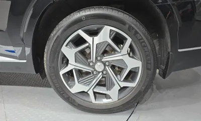 Hyundai Palisade 2021, 63441 км, за 27990000 KRW - фото 21