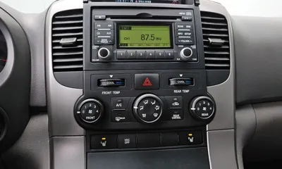 Kia Canival 2012, 254535 км, за 3200000 KRW - фото 17