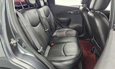 ChevroletGMDaewoo Spark 2018, 90795 км, за 5500000 KRW - фото 11