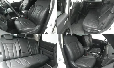 KG_Mobility_Ssangyong Rexton 2020, 20594 км, за 23500000 KRW - фото 10