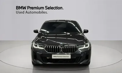 BMW Gran Turismo 2024, 31225 км, за 55000000 KRW