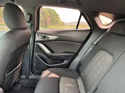 Mazda CX-4 2017, 72900 км, за 51100 CNY - фото 20
