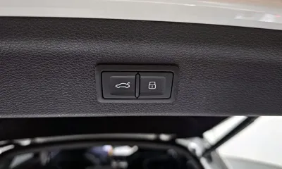 Audi Q3 2020, 62541 км, за 29900000 KRW - фото 20