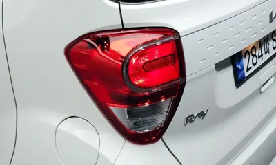 Kia Ray 2022, 40538 км, за 12990000 KRW - фото 23