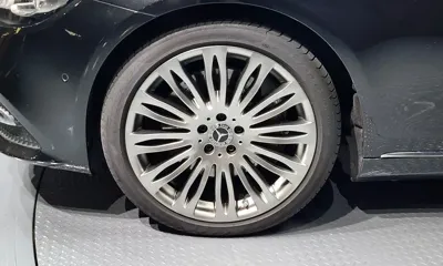 Mercedes-Benz S-Class 2019, 90823 км, за 48800000 KRW - фото 5