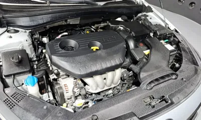 Kia K5 2016, 167772 км, за 5000000 KRW - фото 6