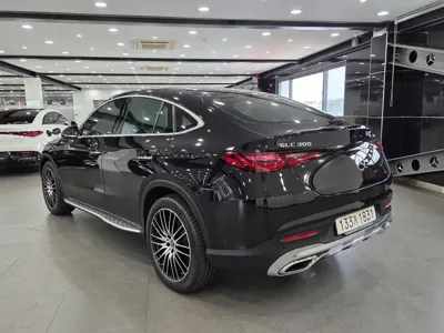 Mercedes-Benz GLC-Class 2025, 3125 км, за 75900000 KRW - фото 6