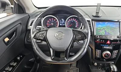 KG_Mobility_Ssangyong TIBOLI 2017, 237536 км, за 4500000 KRW - фото 13