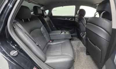 Hyundai Genesis 2016, 206605 км, за 7300000 KRW - фото 20