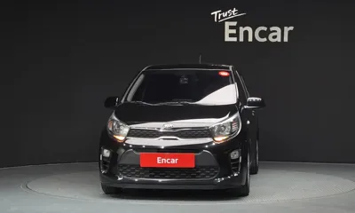 Kia Morning 2018, 69827 км, за 8500000 KRW