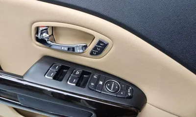 Kia Canival 2019, 147657 км, за 16900000 KRW - фото 15