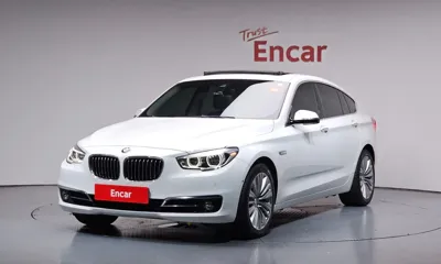 BMW Gran Turismo 2015, 168965 км, за 11800000 KRW - фото 1