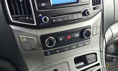Hyundai Starex 2019, 143080 км, за 13300000 KRW - фото 19