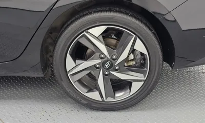 Hyundai Avante 2023, 41792 км, за 20500000 KRW - фото 21