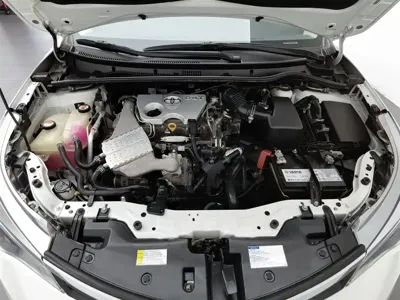 Toyota Levin 2018, 28200 км, за 41800 CNY - фото 6