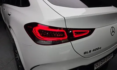 Mercedes-Benz GLE-Class 2022, 87143 км, за 64000000 KRW - фото 23