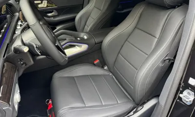 Mercedes-Benz GLE-Class 2026, 500 км, за 99990000 KRW - фото 10