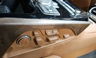 Genesis G90 2019, 76471 км, за 37900000 KRW - фото 27