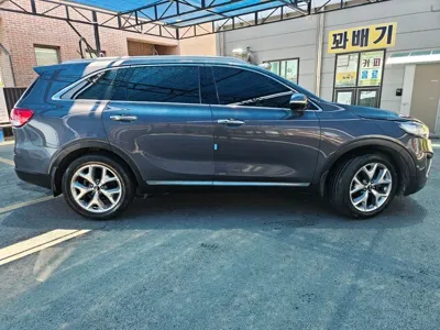 Kia Sorento 2015, 205400 км, за 7900000 KRW - фото 11