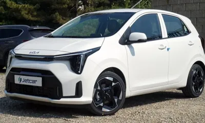 Kia Morning 2026, 30 км, за 17000000 KRW