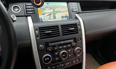 Land Rover Discovery Sport 2016, 115250 км, за 10700000 KRW - фото 15