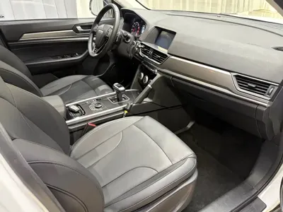 Haval H6 2020, 50000 км, за 37800 CNY - фото 8
