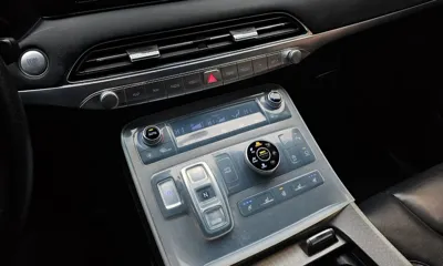 Hyundai Palisade 2022, 33667 км, за 33500000 KRW - фото 9