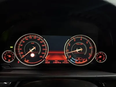 BMW 5-Series 2015, 118979 км, за 9400000 KRW - фото 8