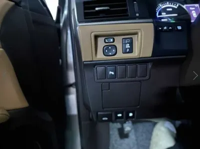 Lexus ES 2018, 166120 км, за 23990000 KRW - фото 8