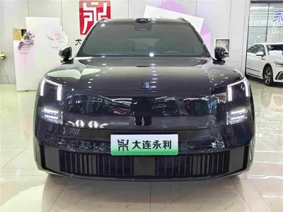 Lynk & Co 领克900 2025, 15000 км, за 246000 CNY - фото 2