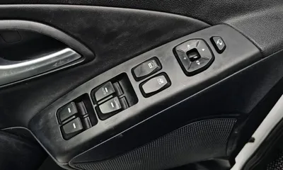 Hyundai Tucson 2015, 149675 км, за 6190000 KRW - фото 17