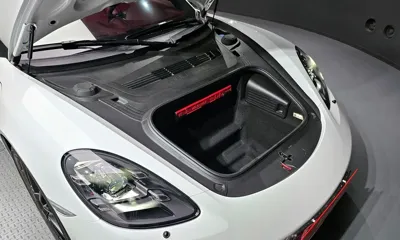 Porsche 718 2022, 16201 км, за 97490000 KRW - фото 6