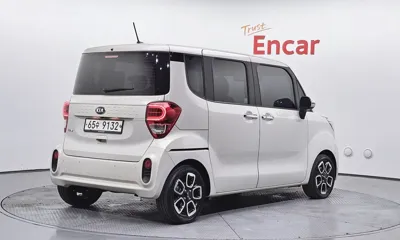 Kia Ray 2019, 26410 км, за 13000000 KRW