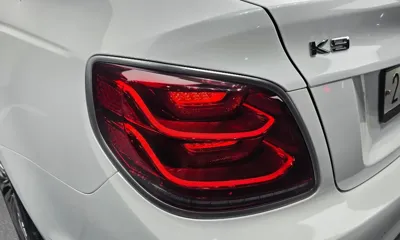 Kia K9 2019, 74804 км, за 24990000 KRW - фото 23