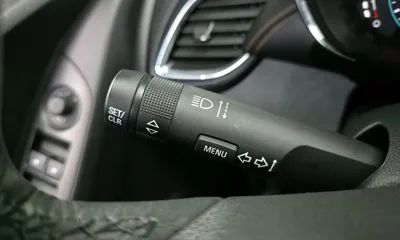 ChevroletGMDaewoo Trax 2018, 94847 км, за 8790000 KRW - фото 16