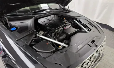 Genesis G80 2025, 62632 км, за 42900000 KRW - фото 6