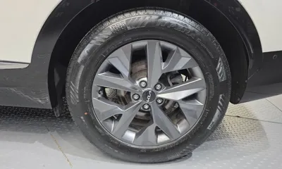Kia Sportage 2022, 83858 км, за 23500000 KRW - фото 21