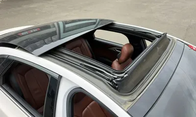 Lincoln MKZ 2019, 253353 км, за 9500000 KRW - фото 18