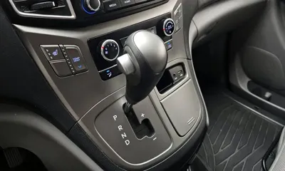 Hyundai Starex 2020, 17621 км, за 23600000 KRW - фото 9
